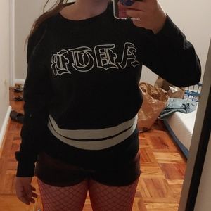 A Day To Remember Sweater Crewneck Hot Topic